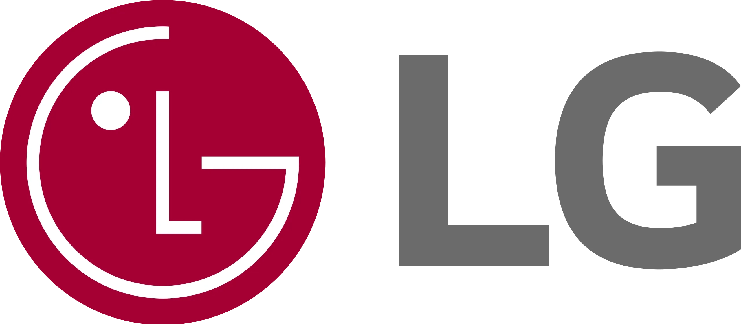 LG Logo
